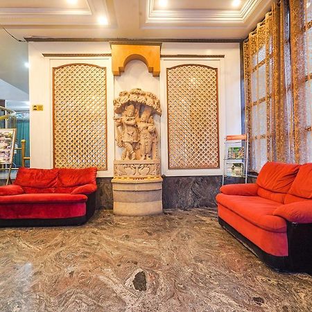 Fabhotel Green City Nagpur Dış mekan fotoğraf