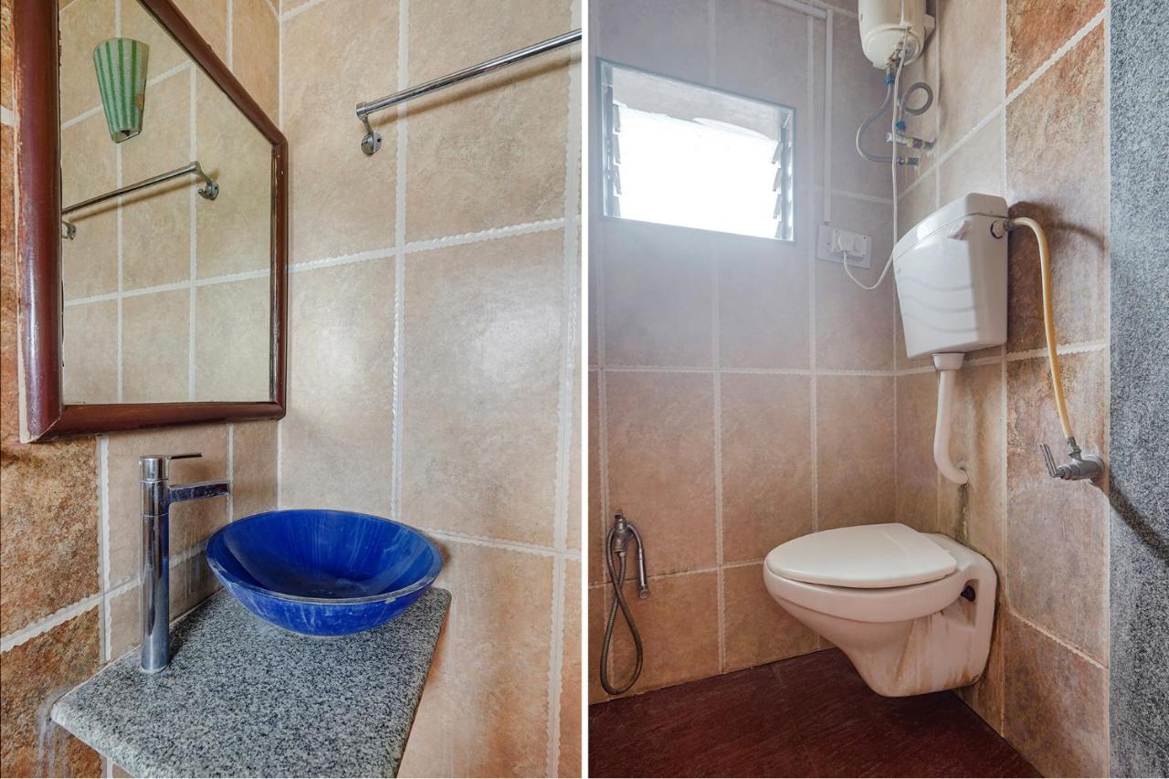 Fabhotel Green City Nagpur Dış mekan fotoğraf